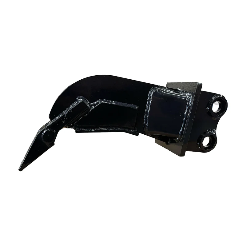 Ripper Attachment for 1-2 Ton Mini Excavators | AGT-12EX-STQ