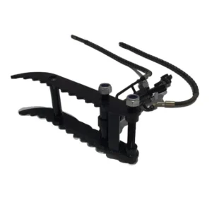 Hydraulic Thumb for 1 Ton Mini Excavator | AGT-12EX-HYMZJII