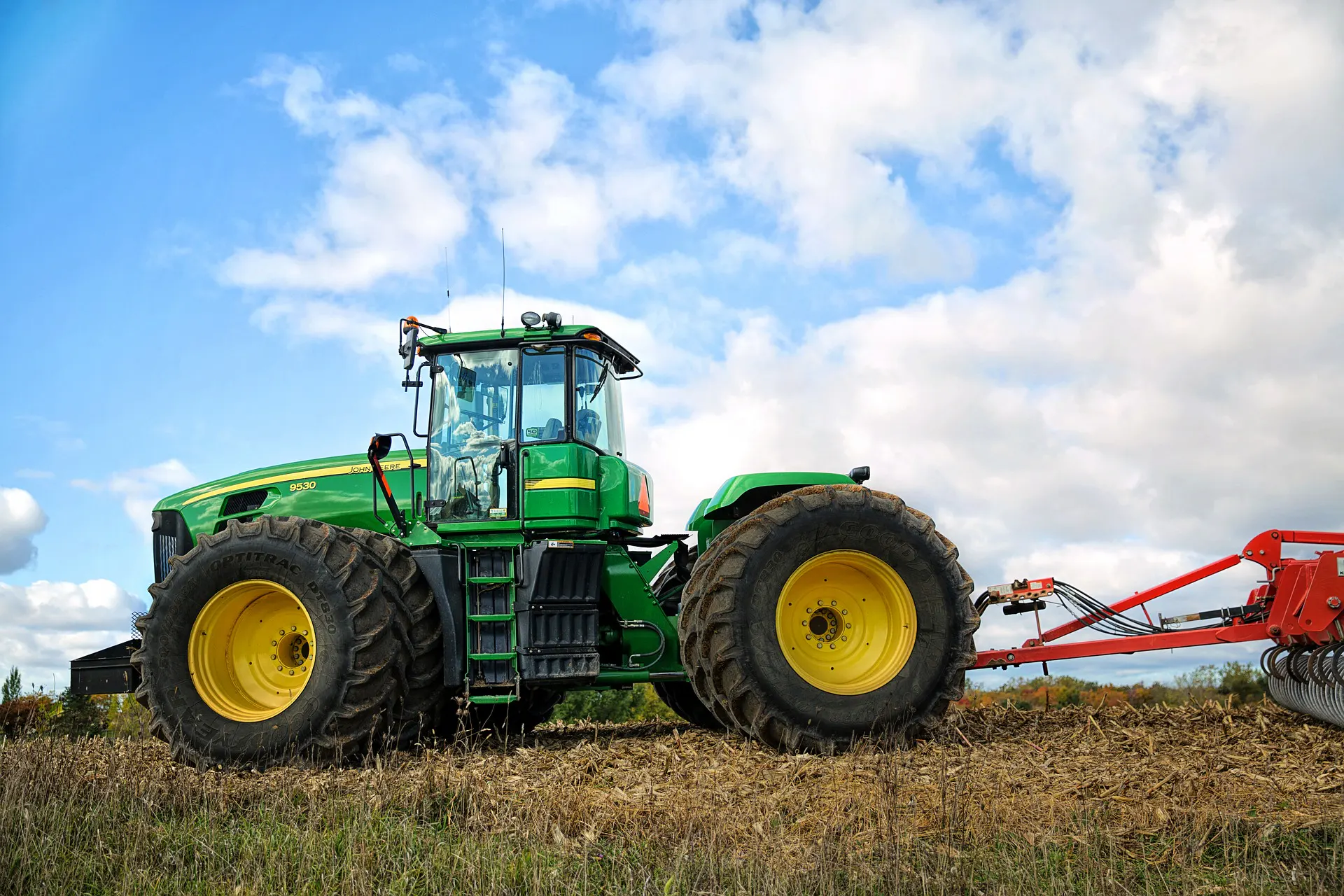 How to Choose the Perfect Tiller for Your Project