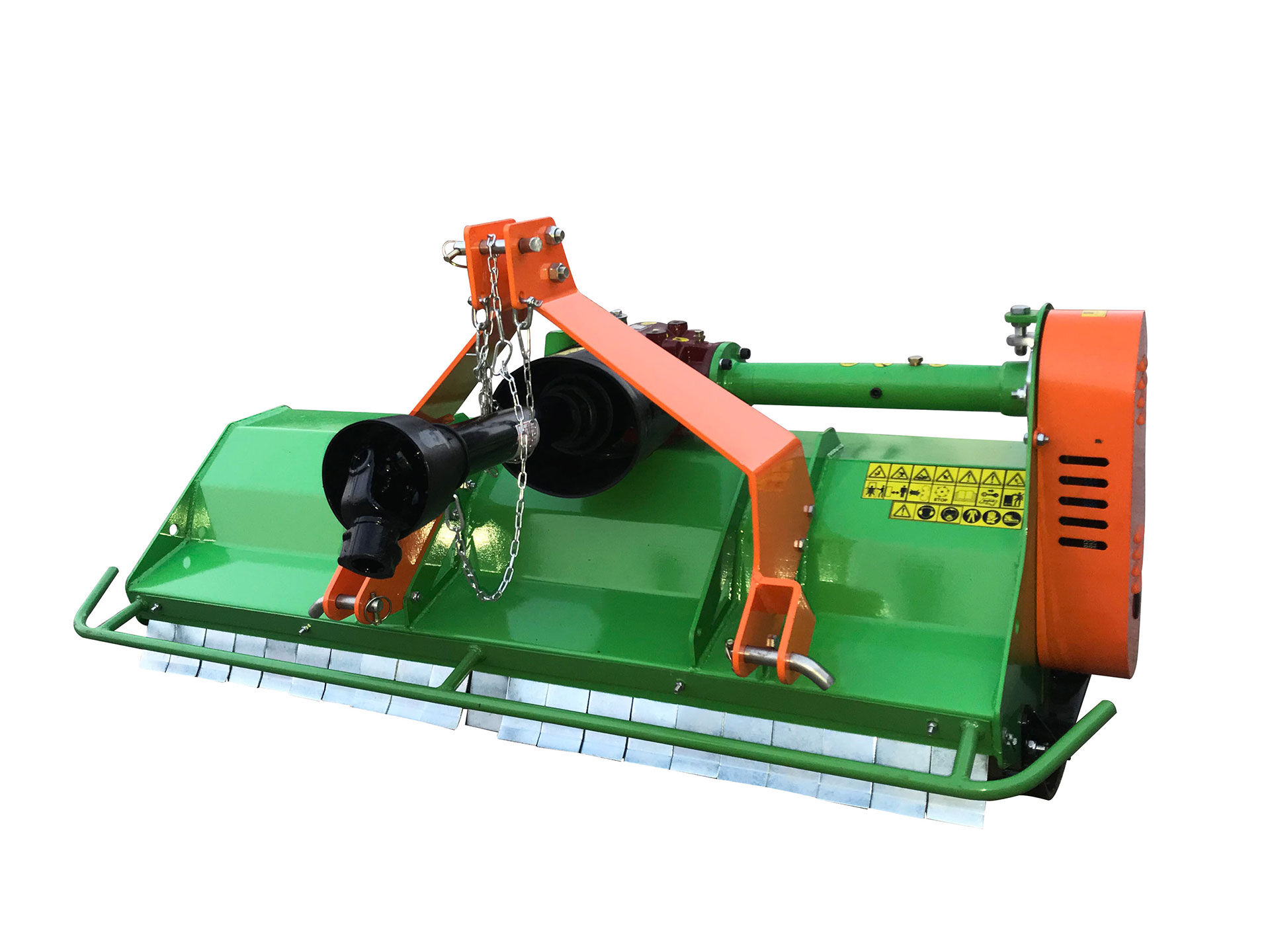 What to Look For When Buying a Flail Mower