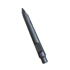 75mm Hydraulic Breaker Hammer Chisel Tool for SSHH-750A | AGT-BHDRILLPIPE75