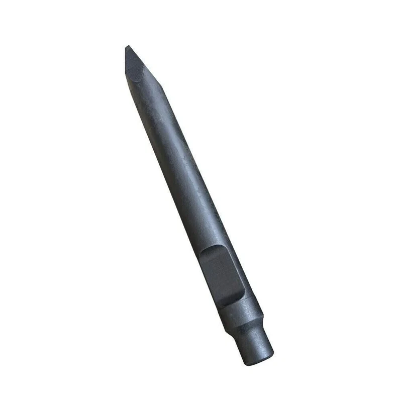 75mm Hydraulic Breaker Hammer Chisel Tool for SSHH-750A | AGT-BHDRILLPIPE75