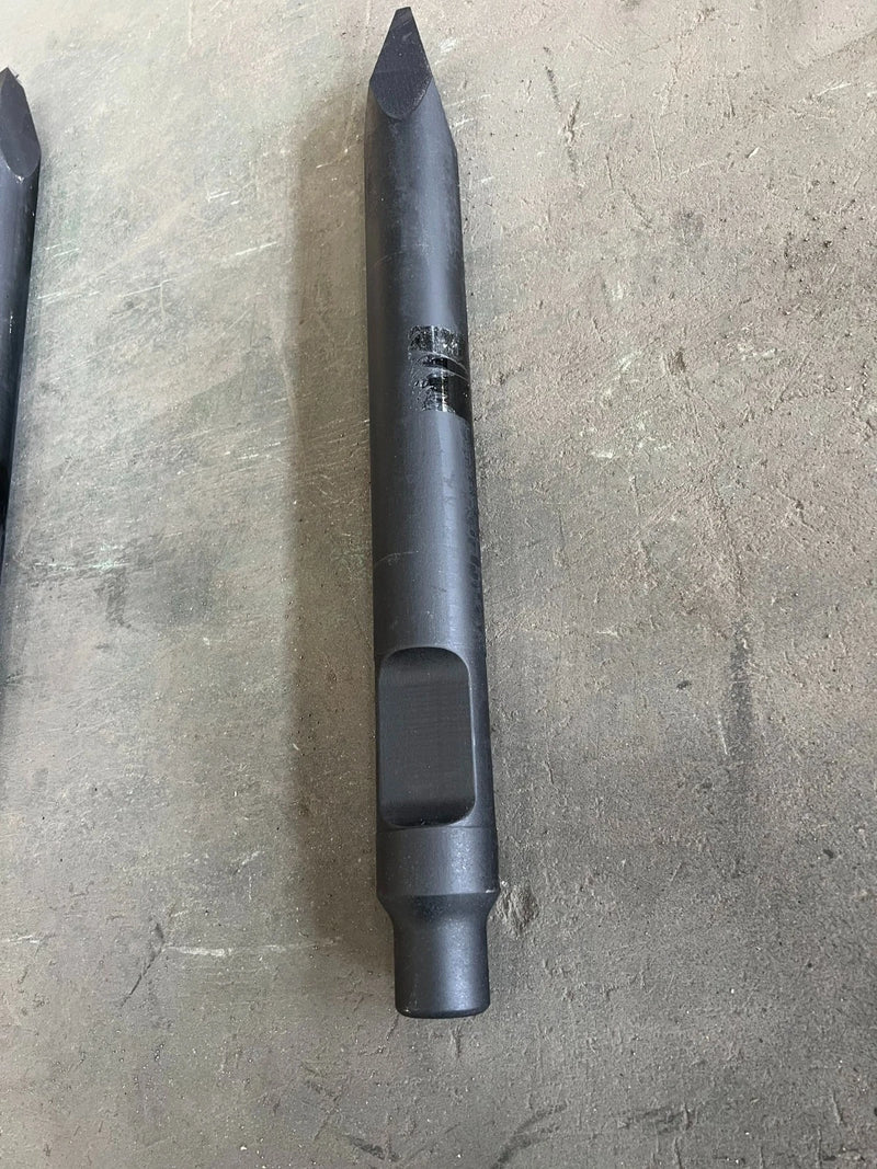 75mm Hydraulic Breaker Hammer Chisel Tool for SSHH-750A | AGT-BHDRILLPIPE75