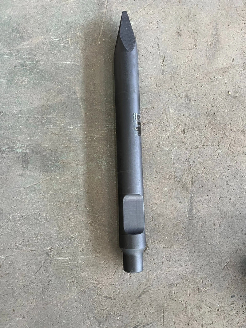 75mm Hydraulic Breaker Hammer Chisel Tool for SSHH-750A | AGT-BHDRILLPIPE75