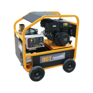 4000 PSI,13 HP, Hot Pressure washer | HPW4000