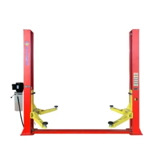 10000 lb Capacity, Two-Post Auto Car Lift | AGT-B1000