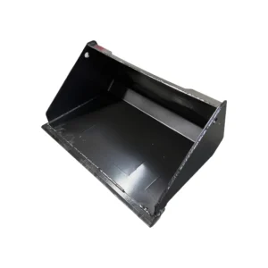 Standard Duty Skid Steer Bucket | AGT-M-BK45