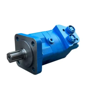AGT OEM Cycloidal Hydraulic Motor 6 Spline BM5-125 For RC72 Brush Cutter Attach | BYMD-BM5-125