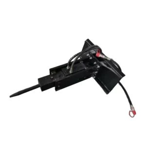 Mini Skid Steer Breaker-Hammer | AGT-M-HMR