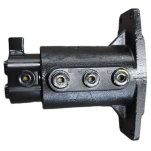 OEM Swivel Joint Pump for AGT DM12X-C Mini Excavator Accessories Replacement | HZJT-7L