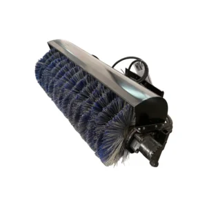 Sweeper for AGT Mini Skid Steer | M-AB