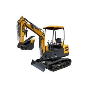 2 Ton, RATO Engine Excavator | MX50R