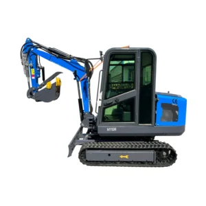 2 Ton, RATO Engine Excavator | MY50R