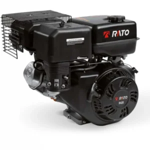 Rato R420 Gasoline Engine 420cc 15HP 4-Stroke 1" Shaft | FDJRTS
