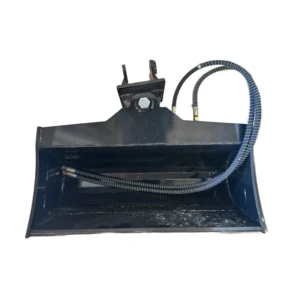 24", 32" and 40" Tilt Bucket | 12EX-QXD