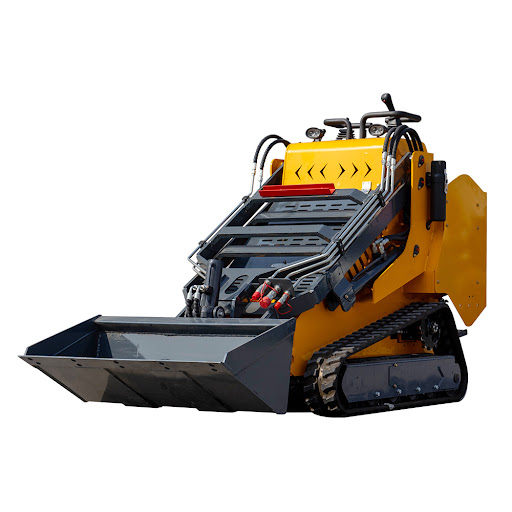 How to Select the Right Skid Steer Size and Model