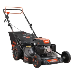Lawn Mower W/ Recoil Start