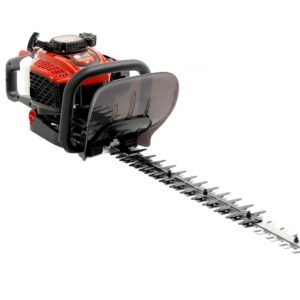 Hedge trimmer