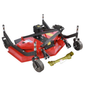 Tractor Finish Mower