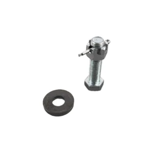 Rotary Brush Cutter Blade Bolt Nut and Washer Kit | AGT-USBCBK
